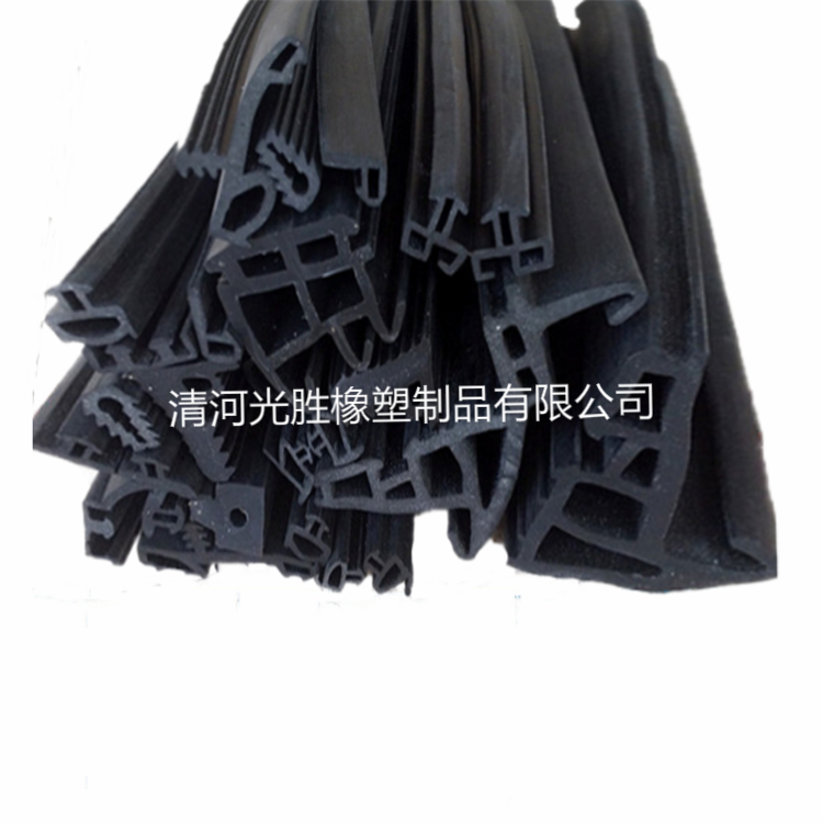 密封條行業迎來了新的發展時期